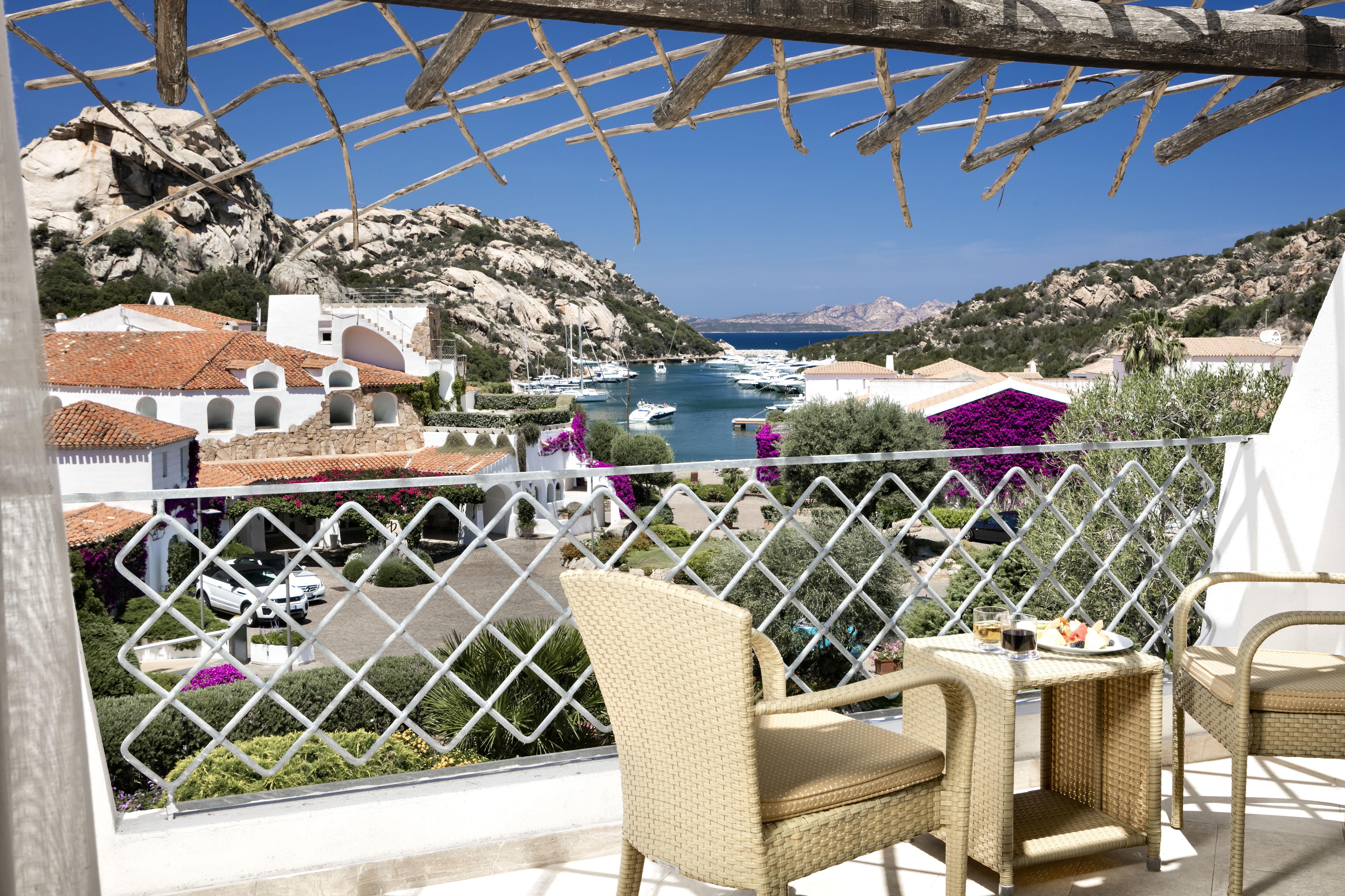Apartamento de 2 dormitorios con vistas al mar